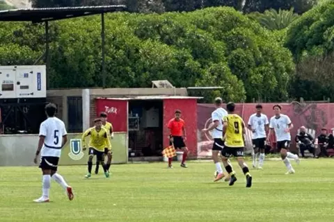 منتخب الشباب يفوز في مباراته الأولى الودية استعدادًا لكأس العالم